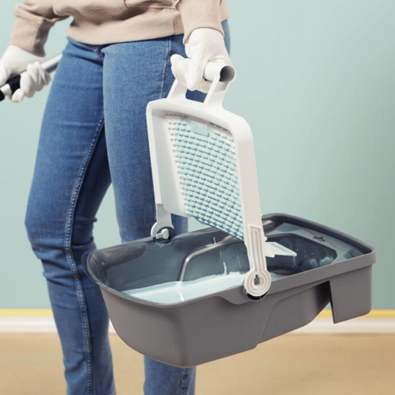 Anza Fill & Carry Paint Tray