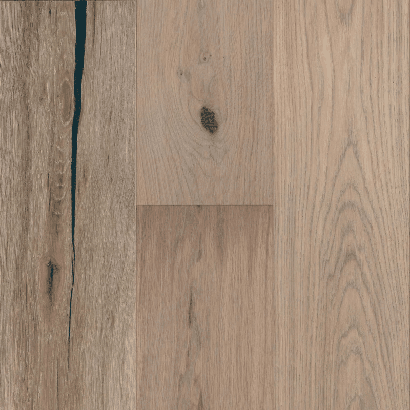 Robbins Nature's Canvas Platinum White Oak - Artful Beige