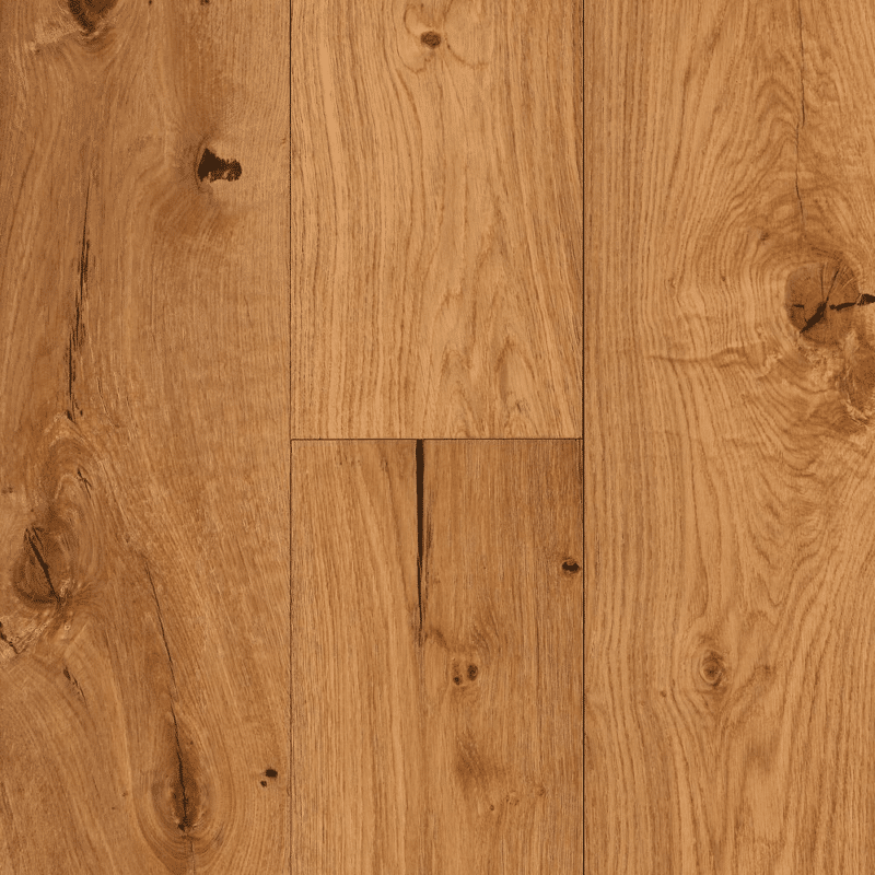 Robbins Nature's Canvas Platinum White Oak - Sunny Shade
