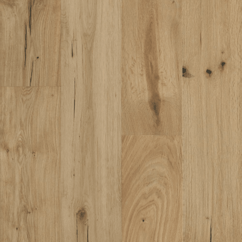 Robbins Nature's Canvas Gold White Oak - Sun Kissed