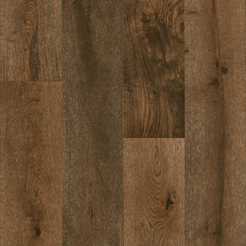 Robbins Nature's Canvas Gold White Oak - Forest Interlude