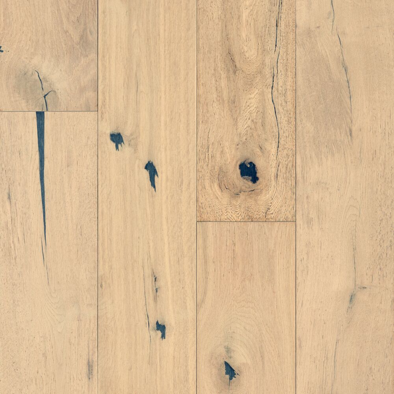 Robbins Nature's Canvas Gold White Oak - Simple Beauty