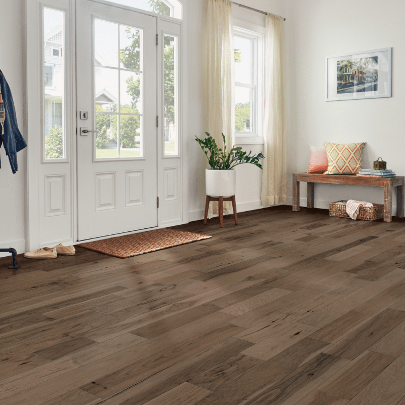 Robbins Natural Forest Hickory - Calming Neutral