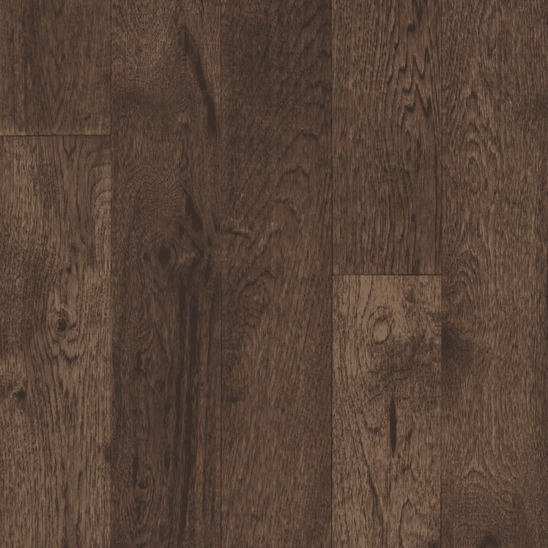 Robbins Natural Forest Hickory - Shaded Brown
