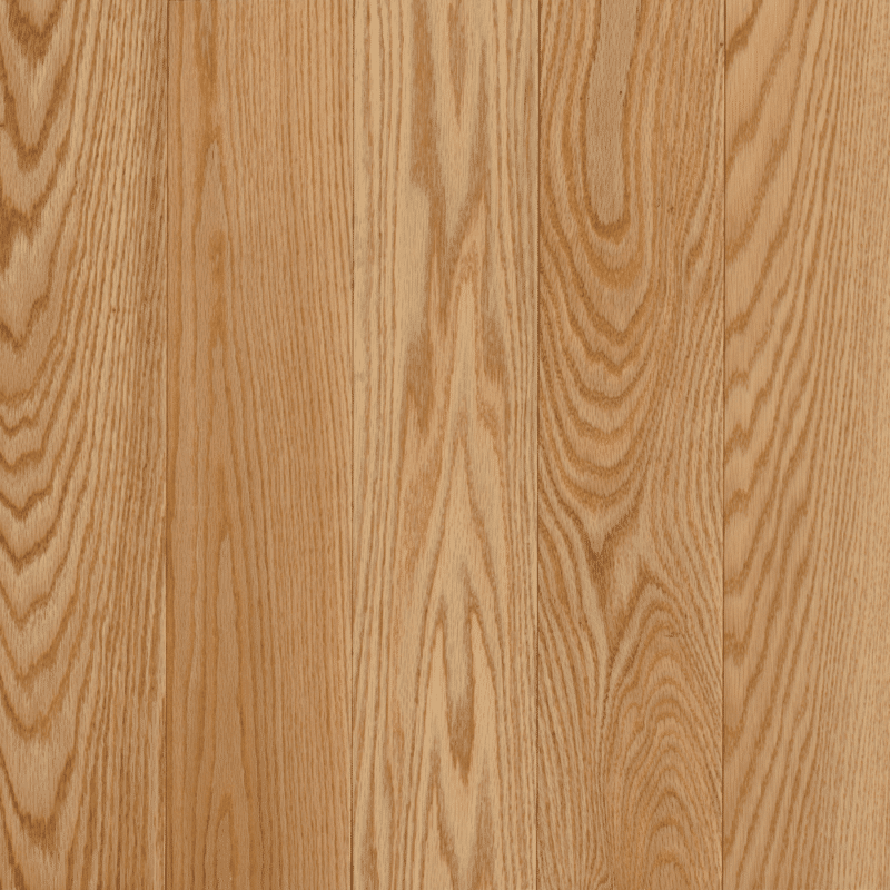 Robbins Natural Forest White Oak - Natural