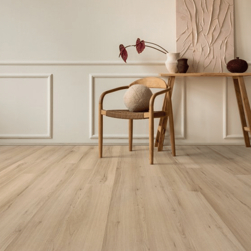 COREtec One Plus - Woodbury Maple