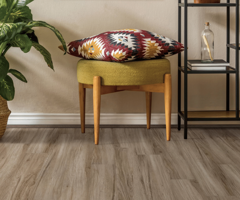 COREtec Originals Classics - Artesia Hickory VV585-05044 - Luxury Vinyl Plank 6.5mm x 6"