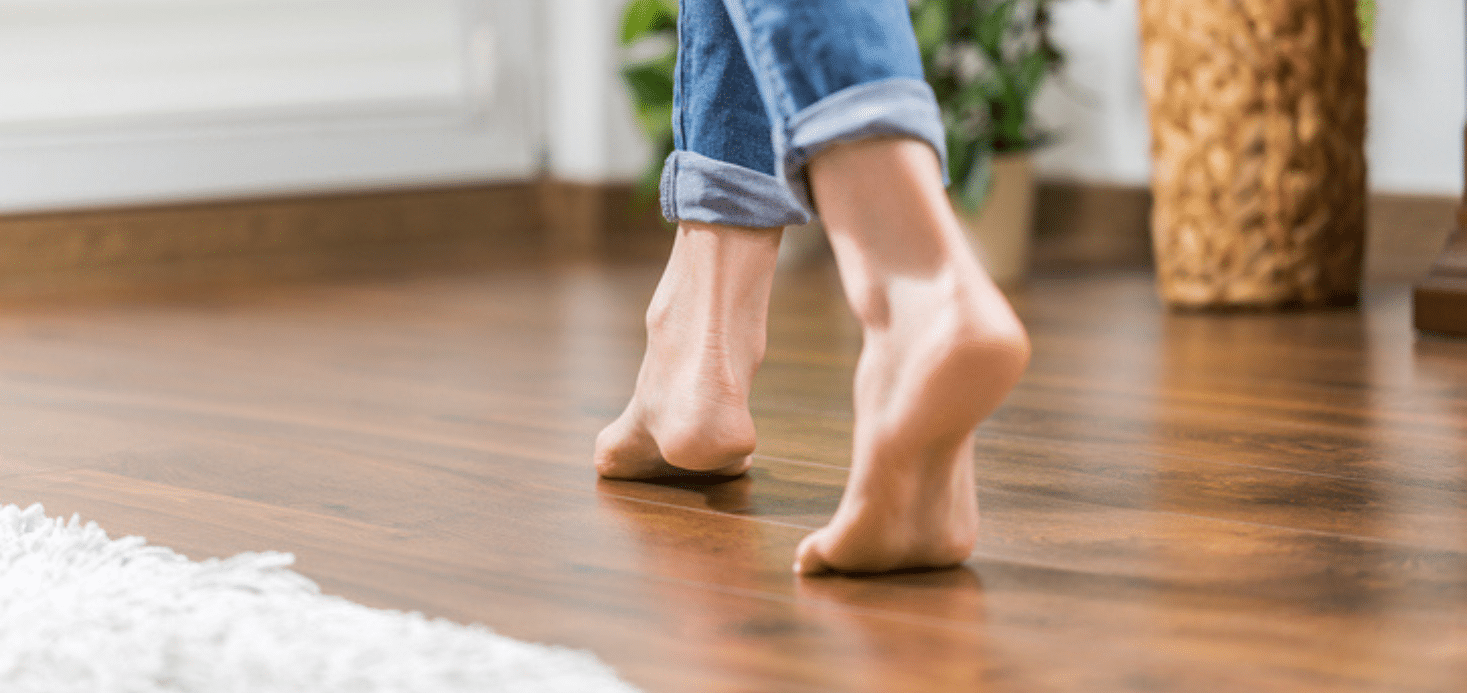 how to select your engineered hardwood wear layer