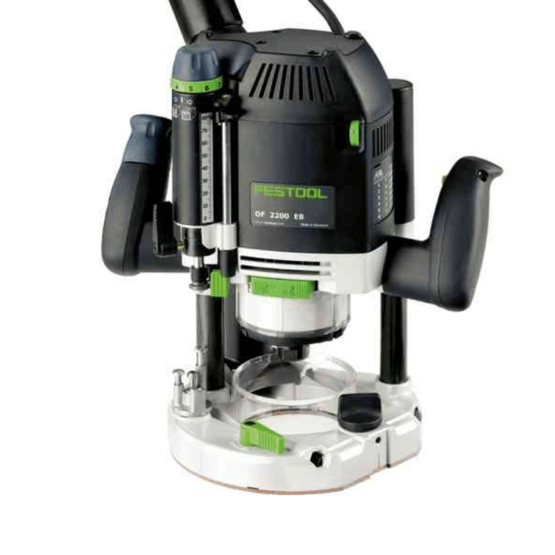 Festool Router OF 2200 EB-F-Plus - Image 2