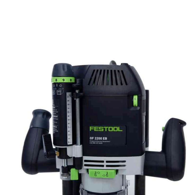 Festool Router OF 2200 EB-F-Plus - Image 3