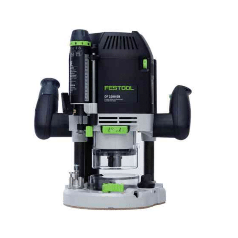 Festool Router OF 2200 EB-F-Plus - Image 4