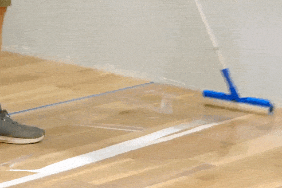 s-turn sealing technique