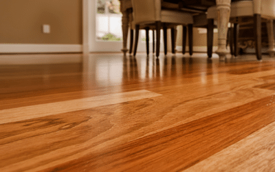 How to Clean Solid & Engineered Hardwood Floors