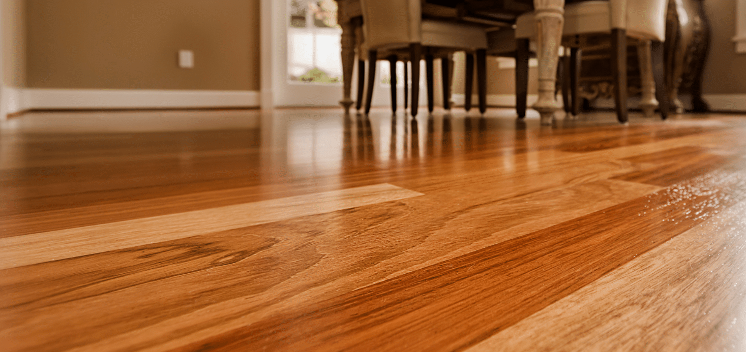how to create solid and engineered hardwood floors