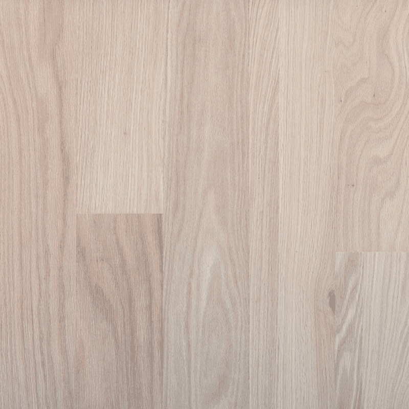 Howell Mill Crafted Unfinished 3-Ply Red Oak - #1 Common Grade