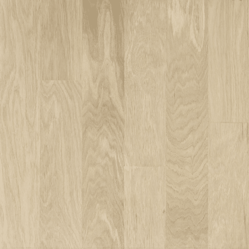 Howell Traditional Unfinished 3-Ply White Oak - #1 Common Grade