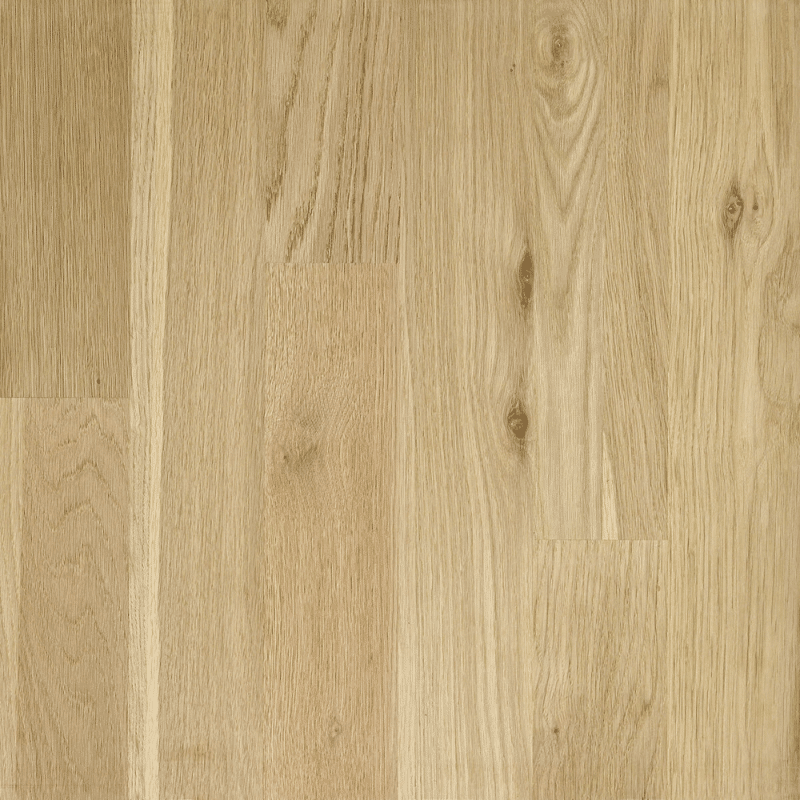 Howell Mill Crafted Unfinished 5-Ply White Oak - #1 Common Grade