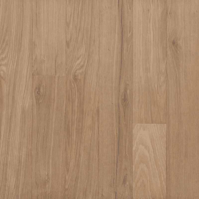 Howell Northern Mill Crafted Unfinished 5-Ply White Oak - #1 Common Grade