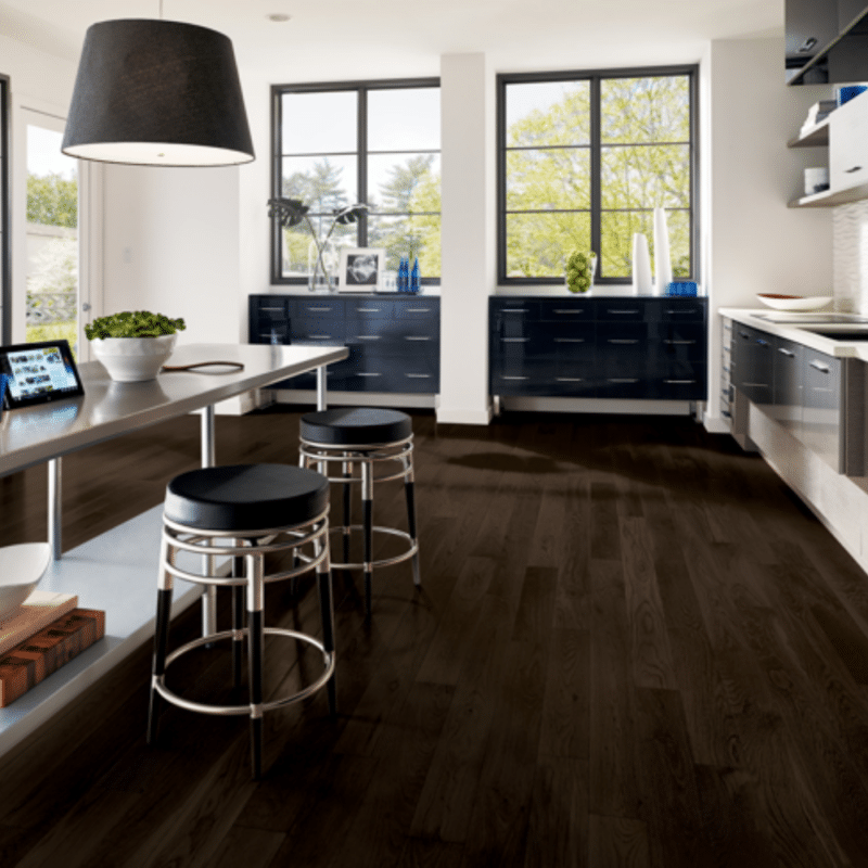 Robbins Natural Forest White Oak - Bear Run Kitchen