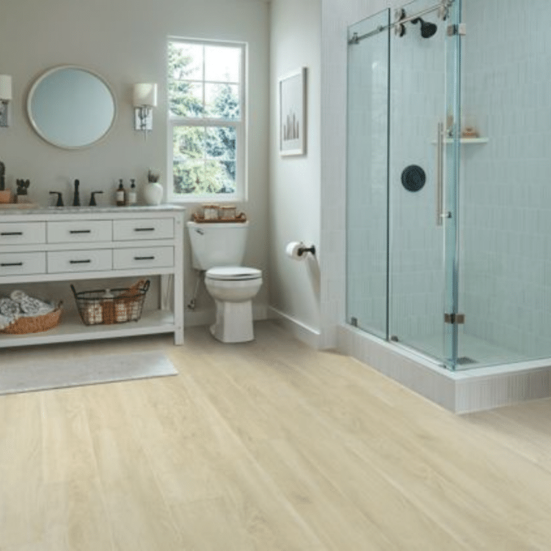 Robbins Pro-Tekt Classic Pro - Luxe Living Bathroom