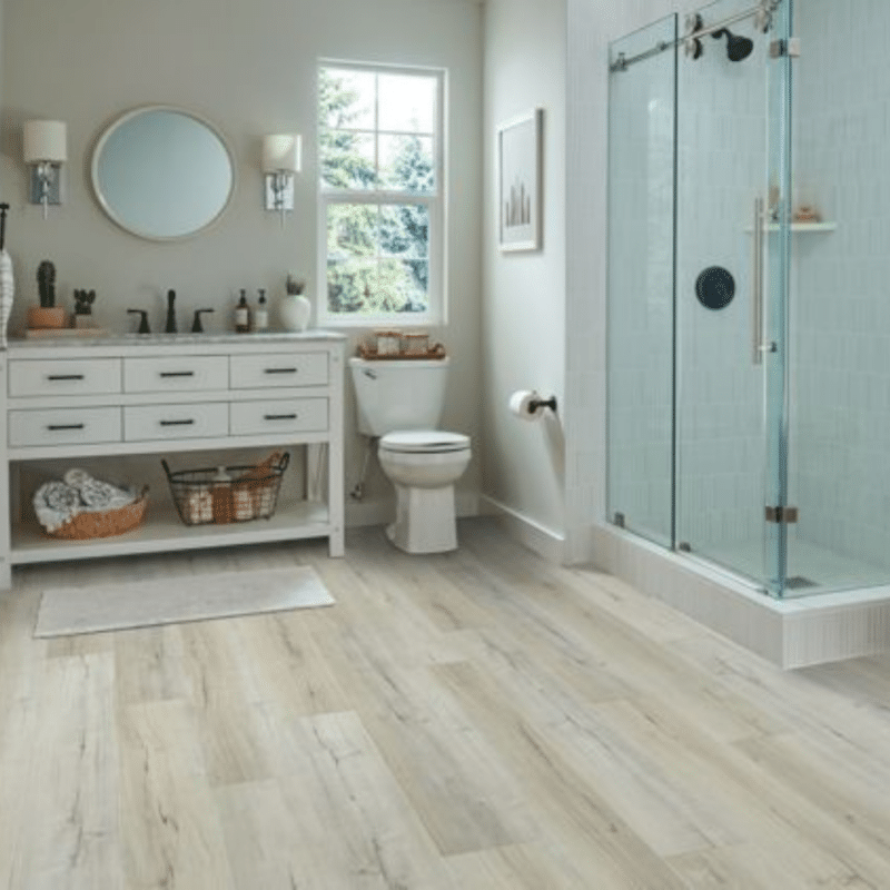 Robbins Pro-Tekt Classic Pro - Lighter Shade Bathroom