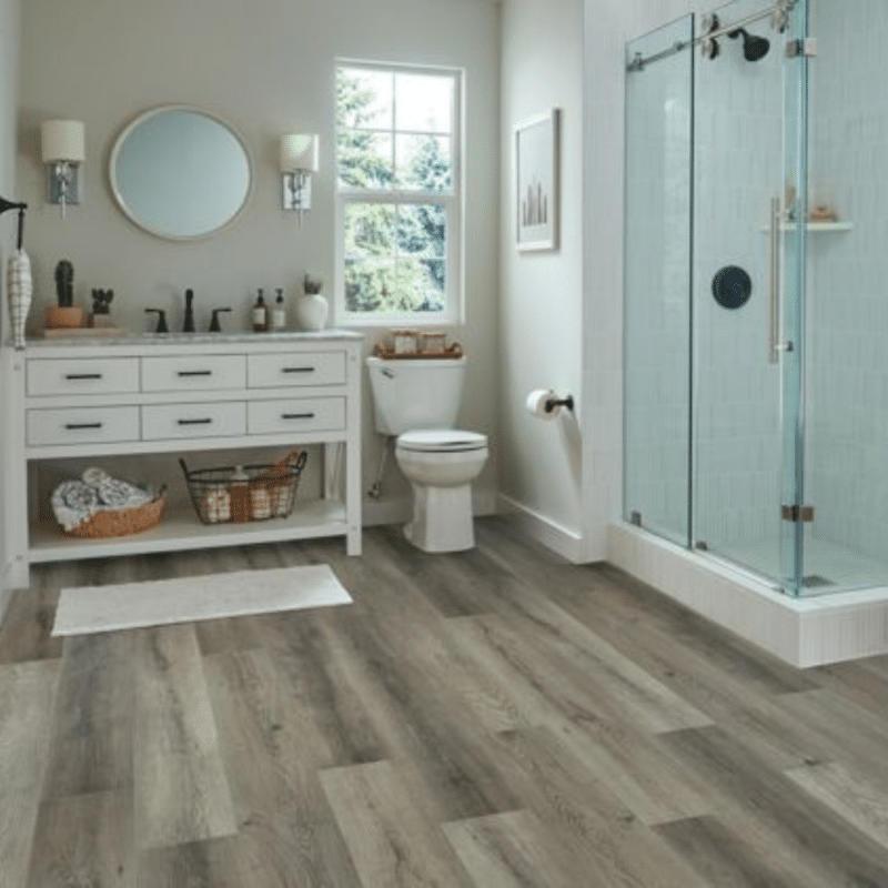 Robbins Pro-Tekt Classic Pro - Deep Valley Bathroom