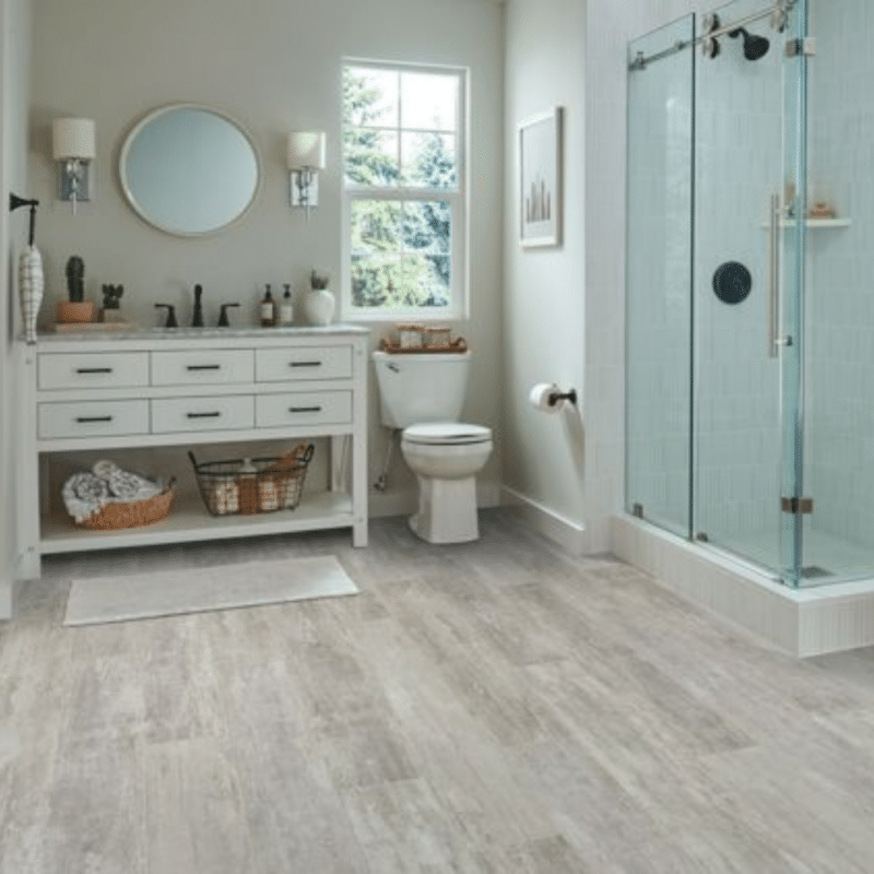 Robbins Pro-Tekt Classic Pro - Eclectic Home Bathroom