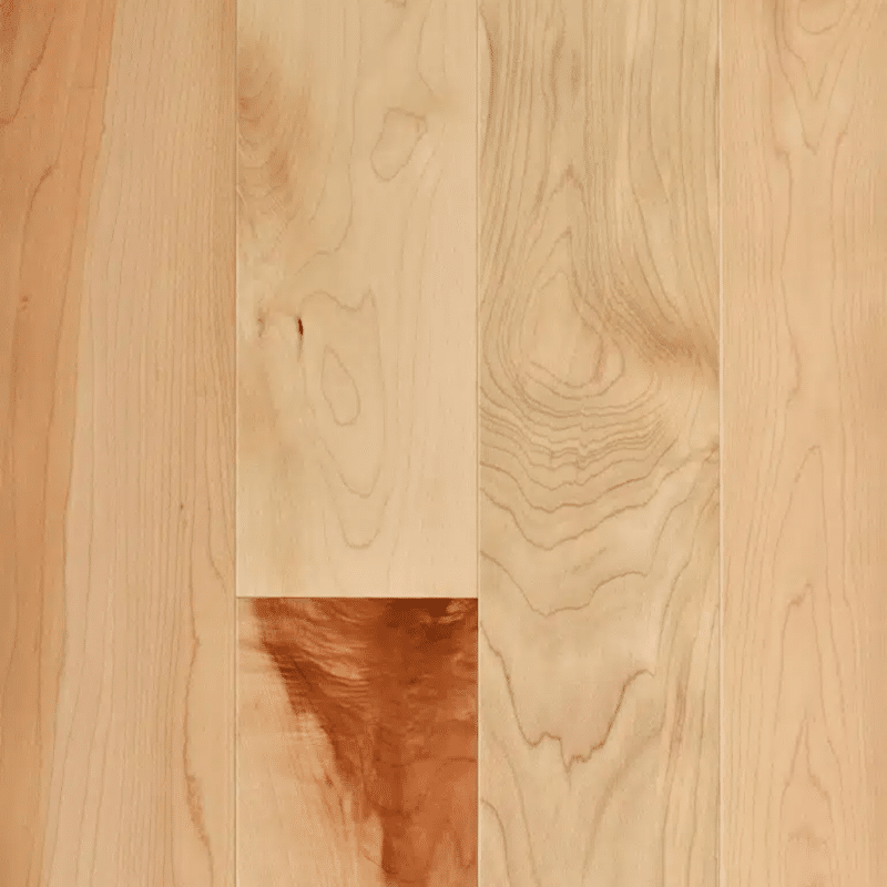 Superior Select Smooth Semi-Gloss Maple – Natural