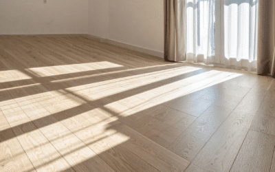 How to Clean Solid & Engineered Hardwood Floors