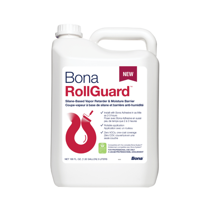 bona rollguard