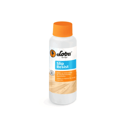 loba slipresist hardwood floor additive