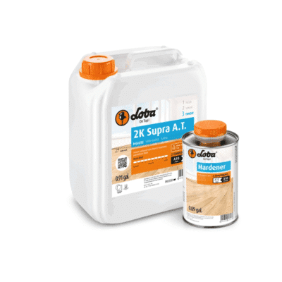 loba supra 2k hardwood floor finish