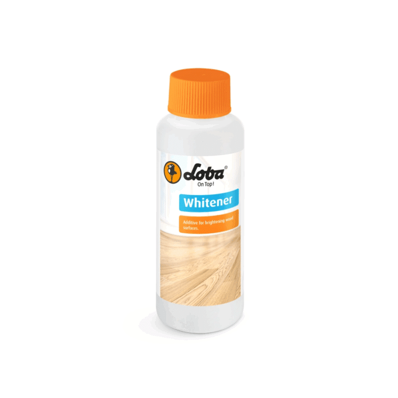 loba whitener additive