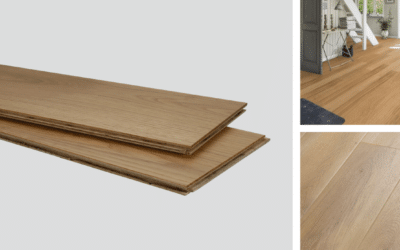 LVP Vs. Engineered Hardwood: What You Need to Know