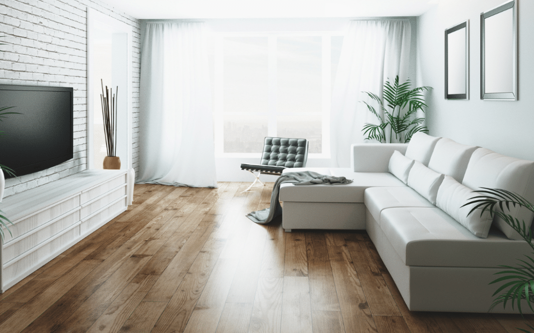 Most Popular Laminate Flooring Colors in 2025
