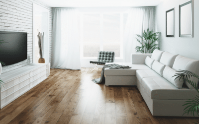 Most Popular Laminate Flooring Colors in 2025
