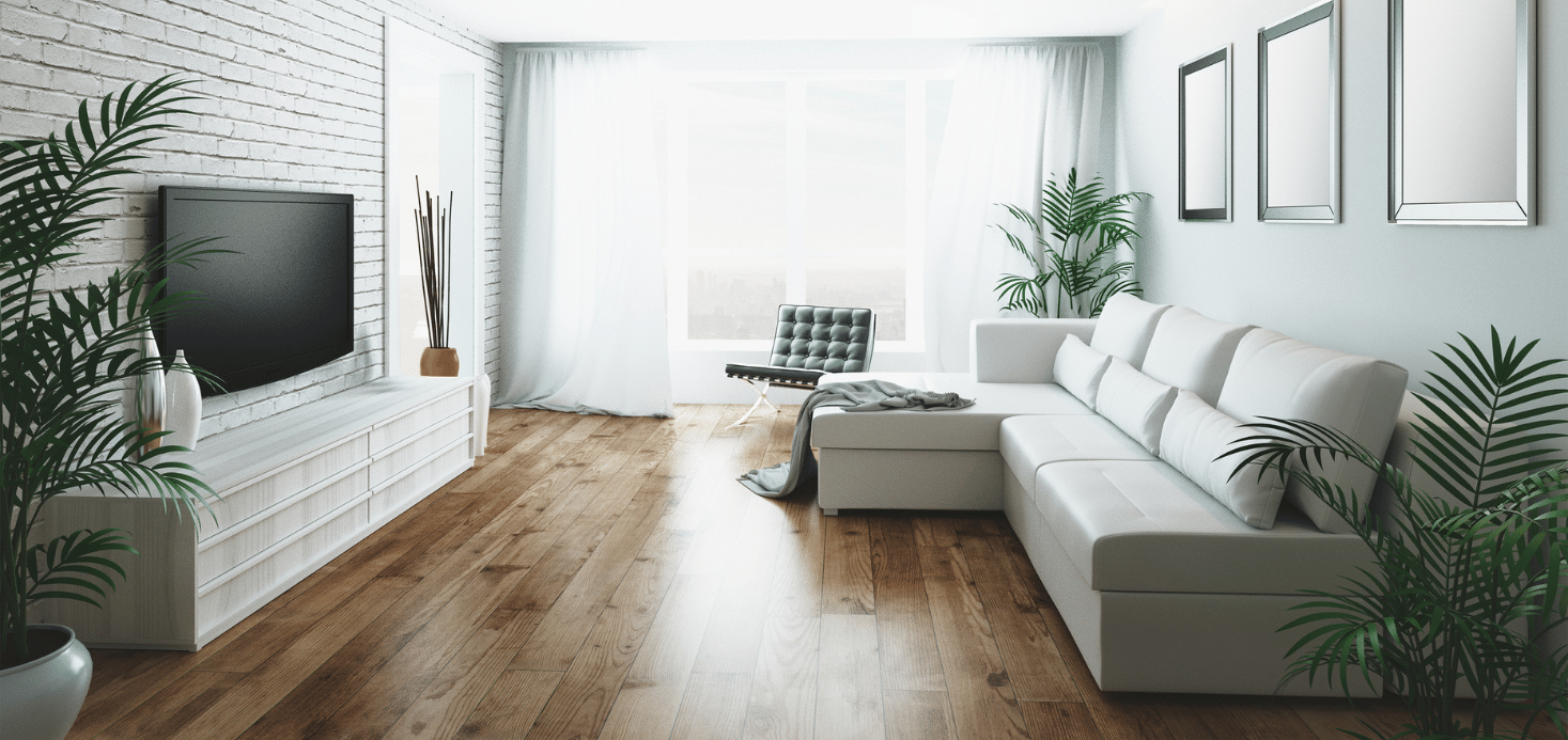 most popular laminate flooring colors in 2024