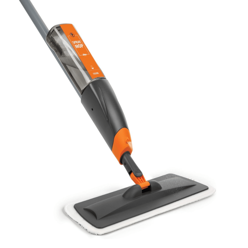 loba spray mop