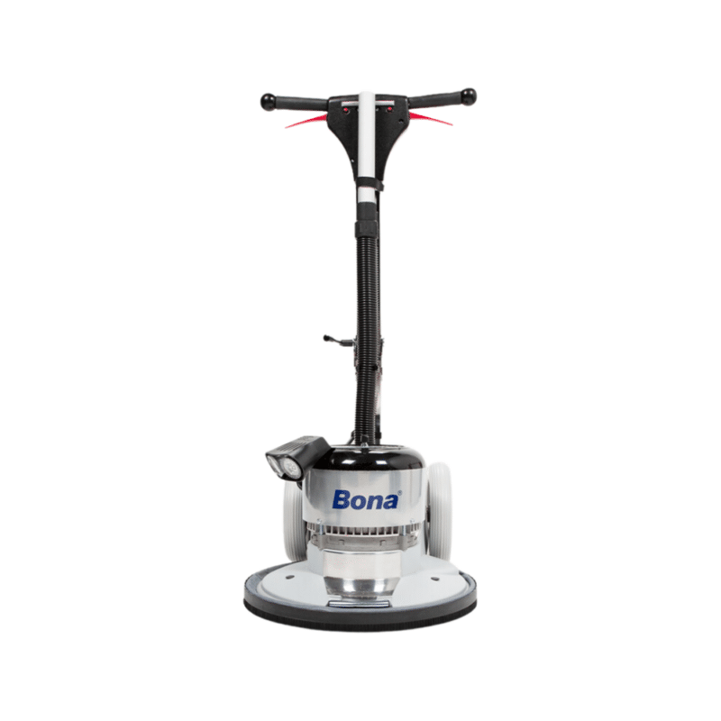 bona power drive sanding machine