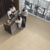 Happy Feet Urban Design Loose Lay - Sydney Front Desk