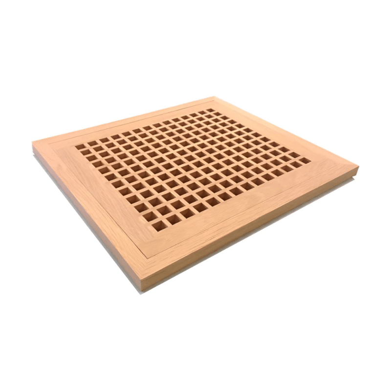 eggcrate vent