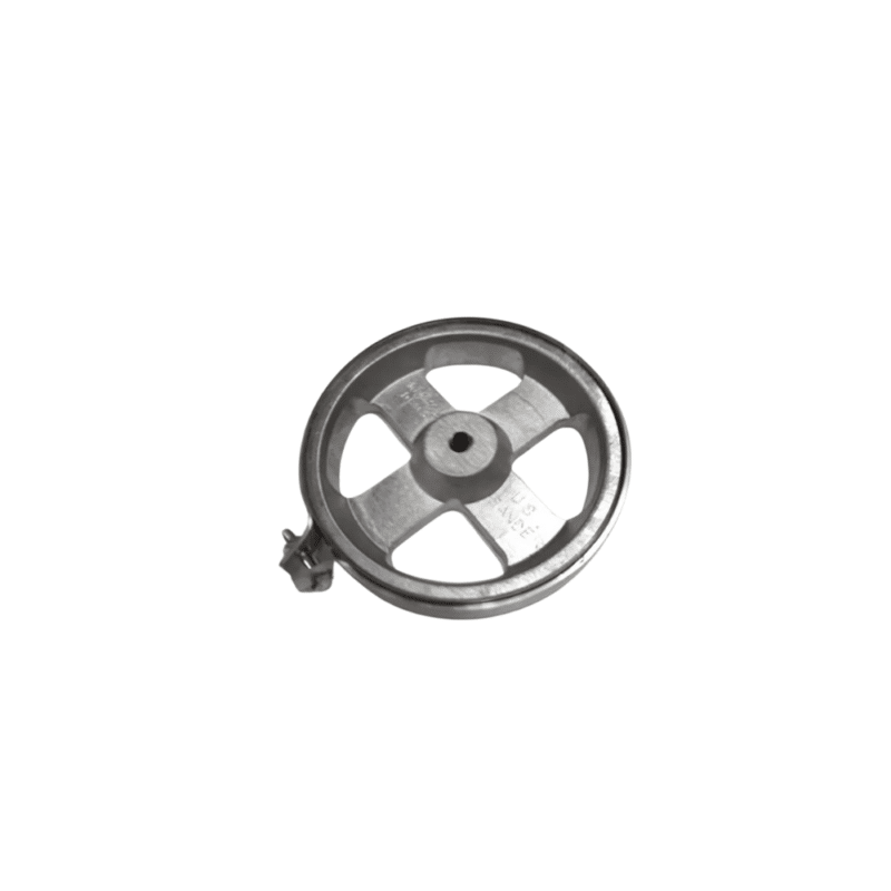 5/16" - 5" Disc Cutter 1998