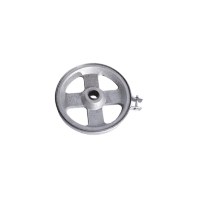 7/8 x 6" disc cutter