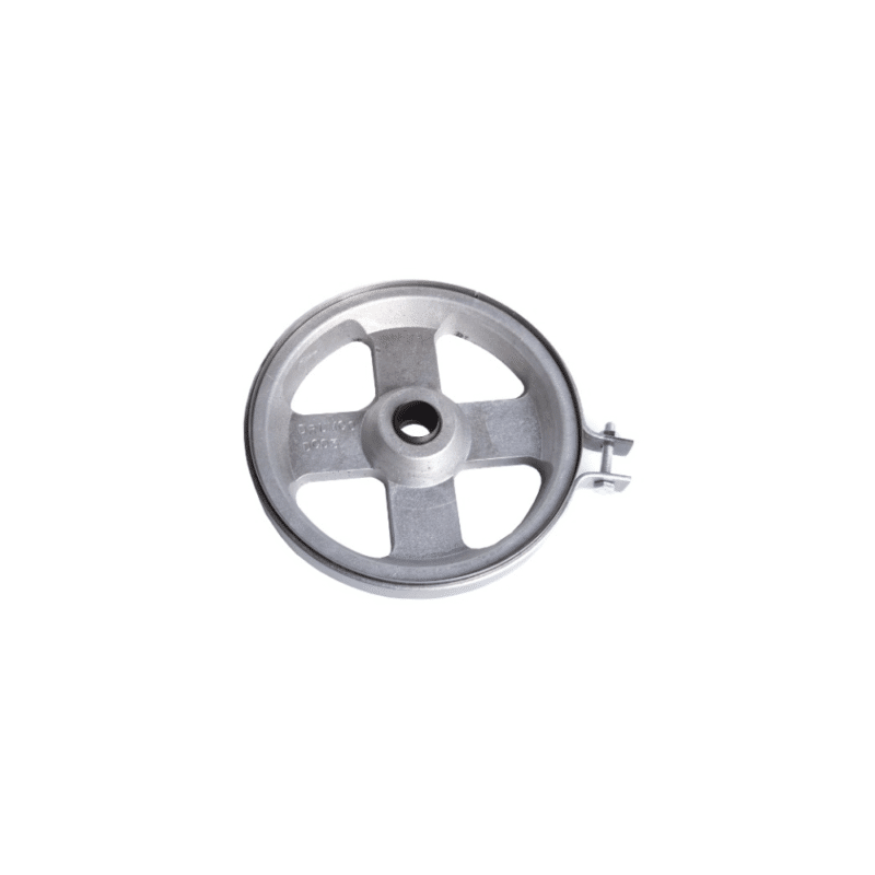 7/8 x 6" disc cutter