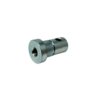 Driver bearing shaft
