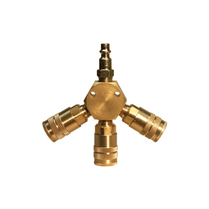 Senco 3 Port Manifold