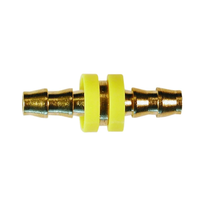 Senco Push-On Barbed Hose Splicer