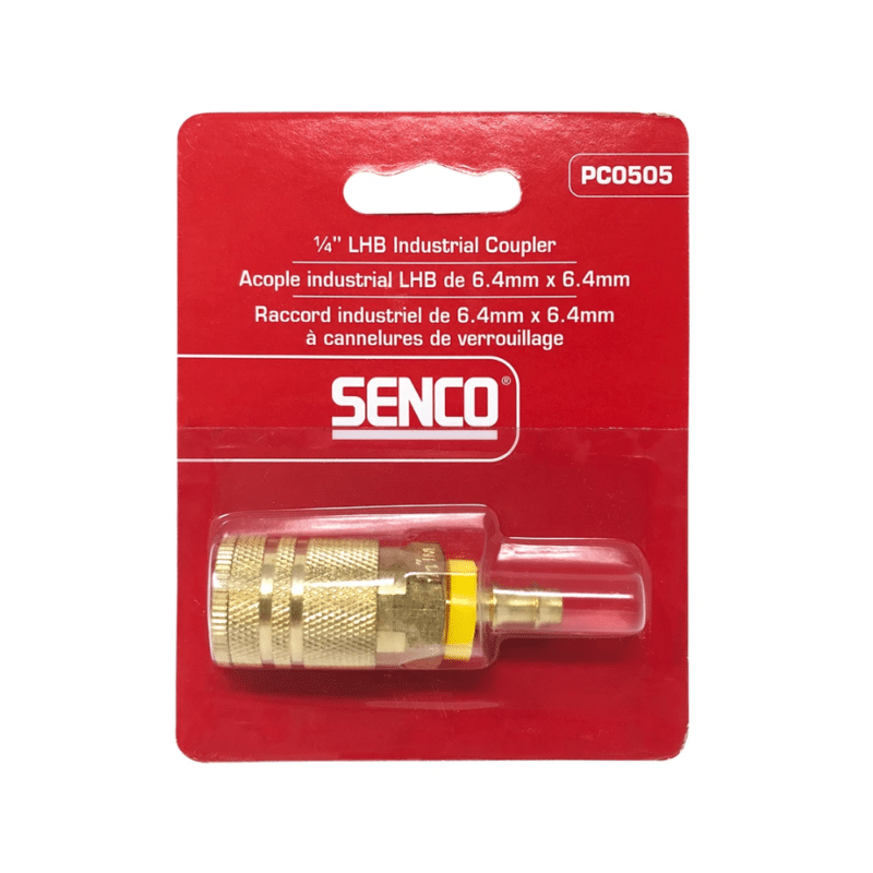 Senco LHB Coupler