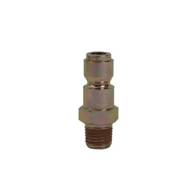 ostitch MPT Socket Connection