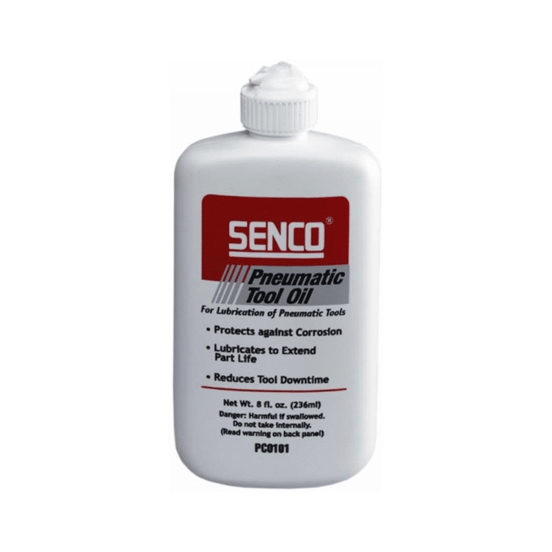 Senco Pneumatic Tool Oil